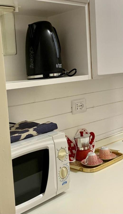 Tourist House Bologna Pratellino - Self Check-In Apartment Luaran gambar