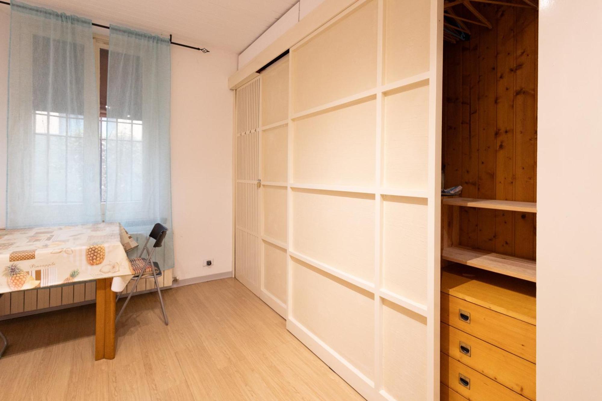 Tourist House Bologna Pratellino - Self Check-In Apartment Luaran gambar