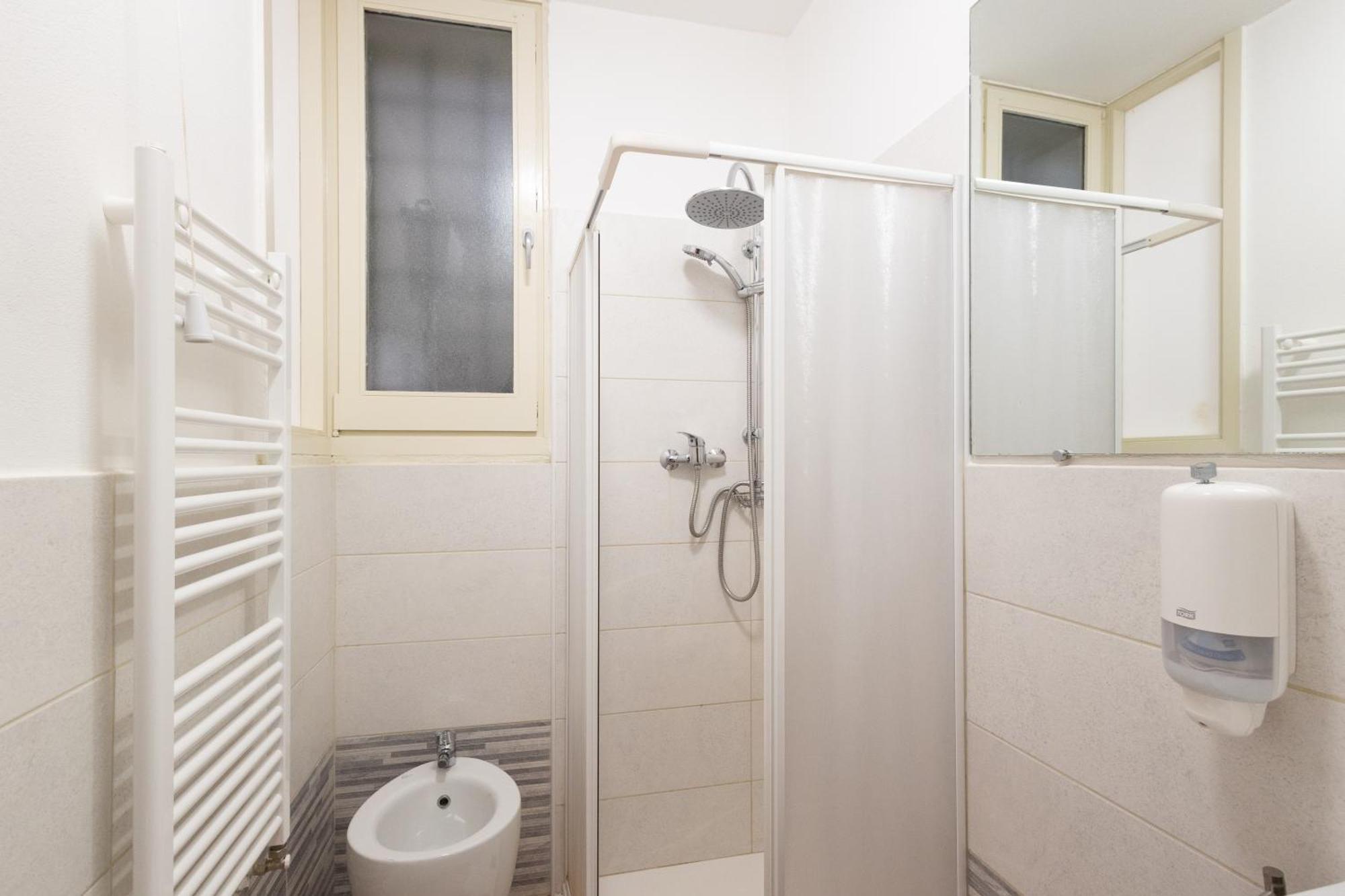 Tourist House Bologna Pratellino - Self Check-In Apartment Luaran gambar