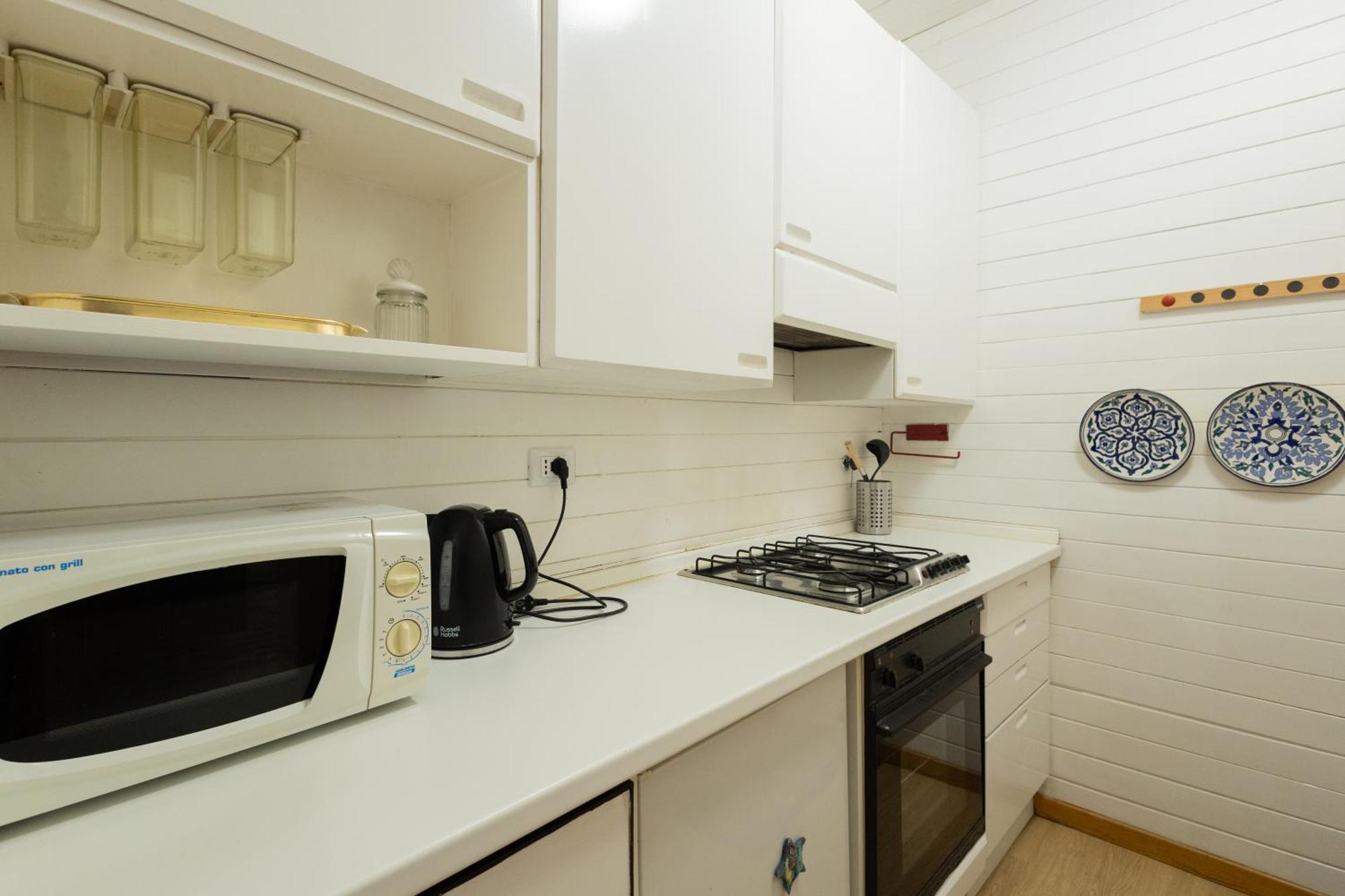 Tourist House Bologna Pratellino - Self Check-In Apartment Luaran gambar